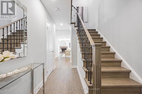 72 Dunmail Drive, Toronto (Agincourt North), ON - Indoor Photo Showing Other Room