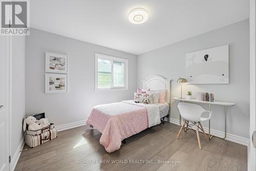 72 Dunmail Drive, Toronto (Agincourt North), ON - Indoor Photo Showing Bedroom