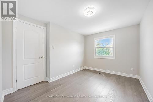 72 Dunmail Drive, Toronto (Agincourt North), ON - Indoor Photo Showing Other Room