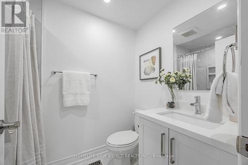 72 Dunmail Drive, Toronto (Agincourt North), ON - Indoor Photo Showing Bathroom