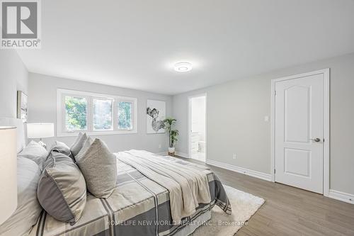 72 Dunmail Drive, Toronto (Agincourt North), ON - Indoor Photo Showing Bedroom