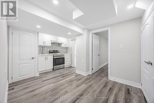 72 Dunmail Drive, Toronto (Agincourt North), ON - Indoor