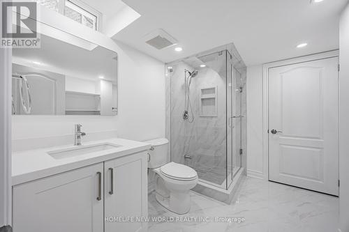 72 Dunmail Drive, Toronto (Agincourt North), ON - Indoor Photo Showing Bathroom