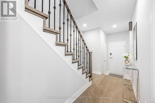 72 Dunmail Drive, Toronto (Agincourt North), ON - Indoor Photo Showing Other Room