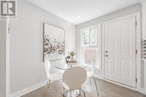 72 Dunmail Drive, Toronto (Agincourt North), ON - Indoor Photo Showing Dining Room