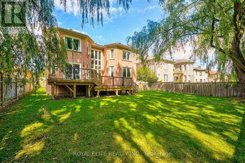 63 Boake Trail, Richmond Hill, ON 