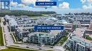 410 - 375 Sea Ray Avenue, Innisfil, ON  - Outdoor With View 