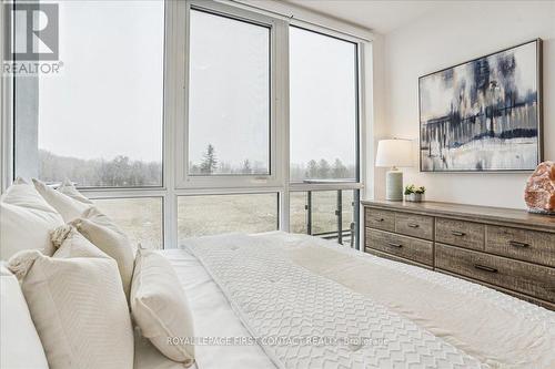 410 - 375 Sea Ray Avenue, Innisfil, ON - Indoor Photo Showing Bedroom