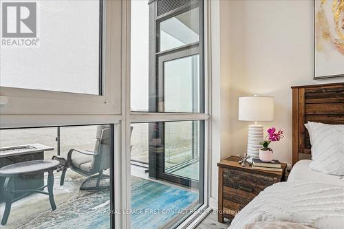 410 - 375 Sea Ray Avenue, Innisfil, ON - Indoor Photo Showing Bedroom