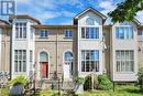 235 Shirley Drive, Richmond Hill, ON  - Outdoor With Facade 