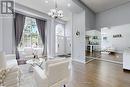 235 Shirley Drive, Richmond Hill, ON  - Indoor Photo Showing Living Room 