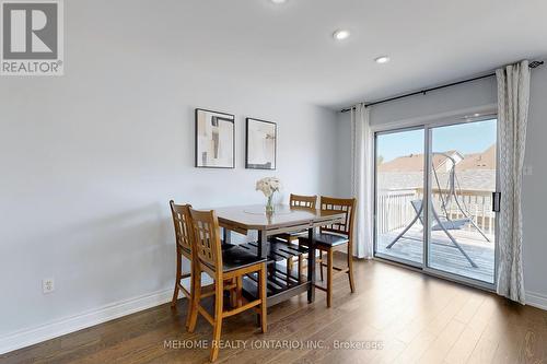 235 Shirley Drive, Richmond Hill, ON - Indoor Photo Showing Dining Room