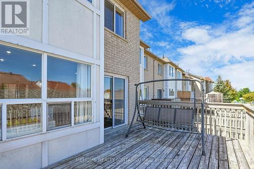 235 Shirley Drive, Richmond Hill, ON - Outdoor With Deck Patio Veranda With Exterior