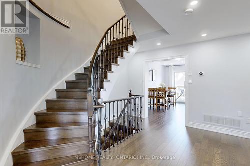 235 Shirley Drive, Richmond Hill, ON - Indoor Photo Showing Other Room