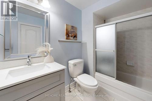 235 Shirley Drive, Richmond Hill, ON - Indoor Photo Showing Bathroom