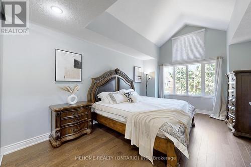 235 Shirley Drive, Richmond Hill, ON - Indoor Photo Showing Bedroom