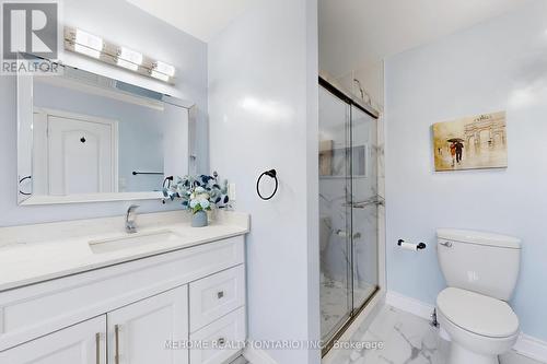 235 Shirley Drive, Richmond Hill, ON - Indoor Photo Showing Bathroom