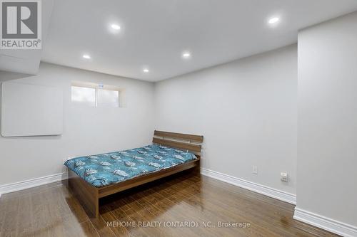 235 Shirley Drive, Richmond Hill, ON - Indoor Photo Showing Bedroom