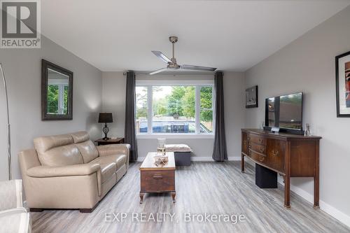 9 Gunn Street, Barrie, ON - Indoor Photo Showing Living Room