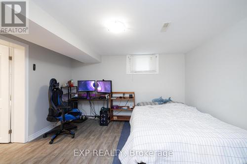 9 Gunn Street, Barrie, ON - Indoor Photo Showing Bedroom