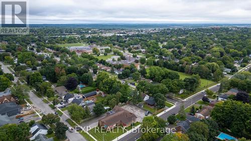 9 Gunn Street, Barrie (Wellington), ON - Outdoor With View