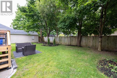 9 Gunn Street, Barrie (Wellington), ON - Outdoor