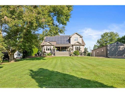 12936 Longwoods Road, Thamesville, ON 