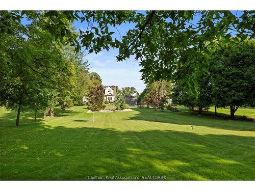 12936 Longwoods Road, Thamesville, ON 