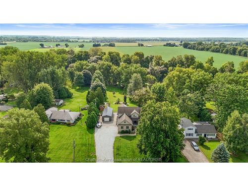 12936 Longwoods Road, Thamesville, ON 