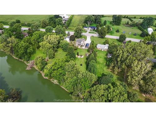 12936 Longwoods Road, Thamesville, ON 