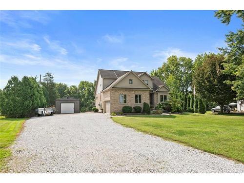 12936 Longwoods Road, Thamesville, ON 