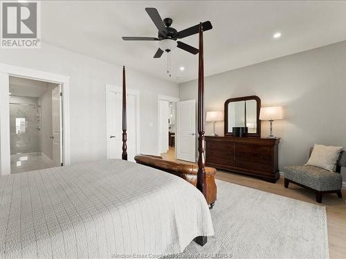 3285 Tullio Drive, Lasalle, ON - Indoor Photo Showing Bedroom