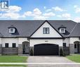 3285 Tullio Drive, Lasalle, ON  - Outdoor 