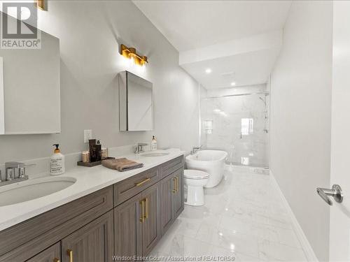 3285 Tullio Drive, Lasalle, ON - Indoor Photo Showing Bathroom