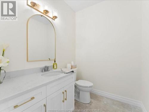 3285 Tullio Drive, Lasalle, ON - Indoor Photo Showing Bathroom