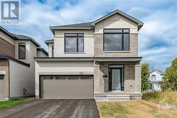 780 OVATION GROVE  Ottawa, ON K1T 0X6