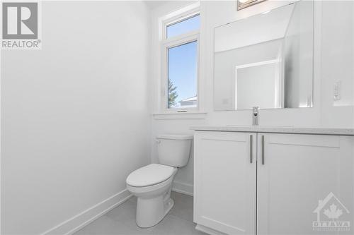 780 Ovation Grove, Ottawa, ON - Indoor Photo Showing Bathroom