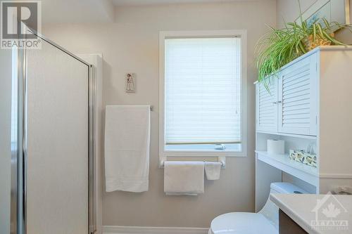 510 Woodchase Street, Ottawa, ON - Indoor Photo Showing Bathroom