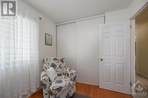 510 Woodchase Street, Ottawa, ON - Indoor Photo Showing Bedroom