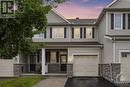 964 Caldermill Private, Ottawa, ON  - Outdoor With Facade 