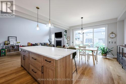 21 Lang Lane, East Luther Grand Valley, ON - Indoor Photo Showing Other Room