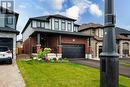 21 Lang Lane, East Luther Grand Valley, ON  - Outdoor With Facade 