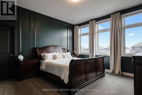 21 Lang Lane, East Luther Grand Valley, ON - Indoor Photo Showing Bedroom