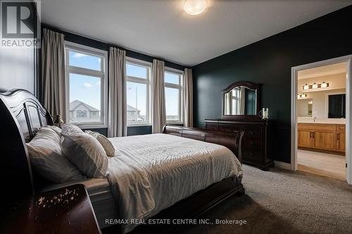 21 Lang Lane, East Luther Grand Valley, ON - Indoor Photo Showing Bedroom