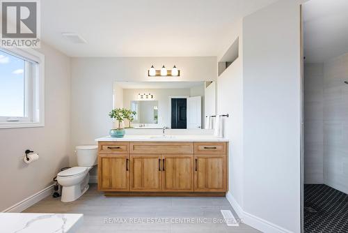 21 Lang Lane, East Luther Grand Valley, ON - Indoor Photo Showing Bathroom