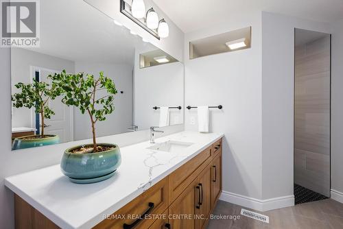 21 Lang Lane, East Luther Grand Valley, ON - Indoor Photo Showing Bathroom