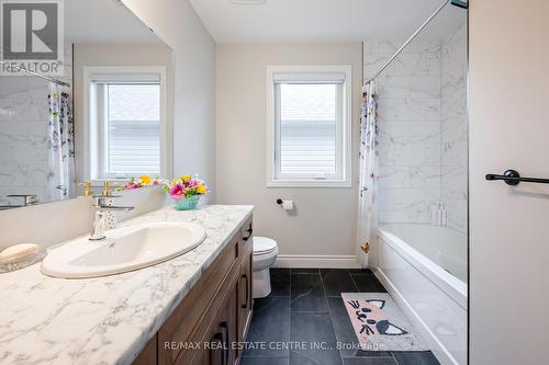 21 Lang Lane, East Luther Grand Valley, ON - Indoor Photo Showing Bathroom