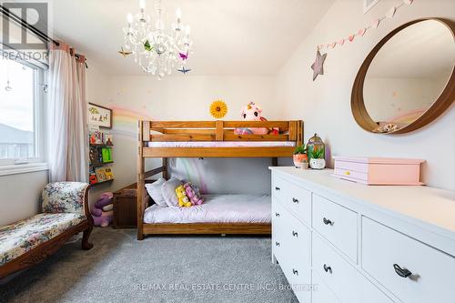 21 Lang Lane, East Luther Grand Valley, ON - Indoor Photo Showing Bedroom