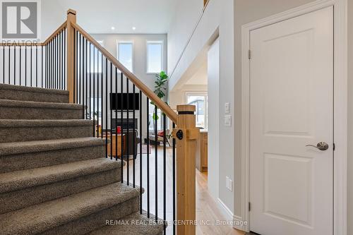 21 Lang Lane, East Luther Grand Valley, ON - Indoor Photo Showing Other Room