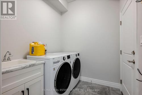 21 Lang Lane, East Luther Grand Valley, ON - Indoor Photo Showing Laundry Room